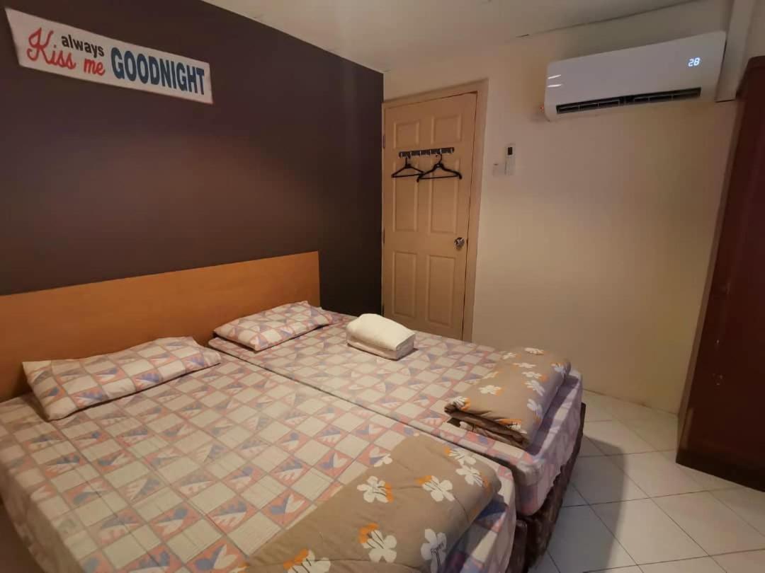 Pangkor Coral Bay Homestay 315 Pekan Pangkor Habitación foto